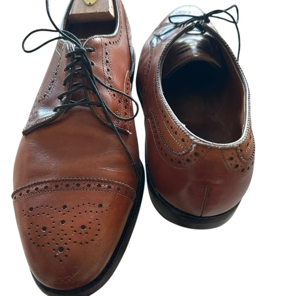 Allen Edmonds from intricate